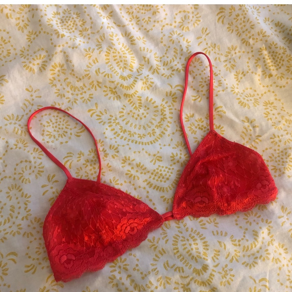 🌶 Free People bralette 🌶